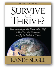 Survive or Thrive